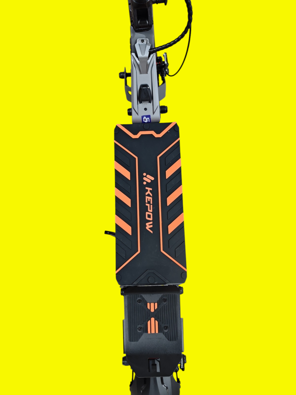 Kepow k2