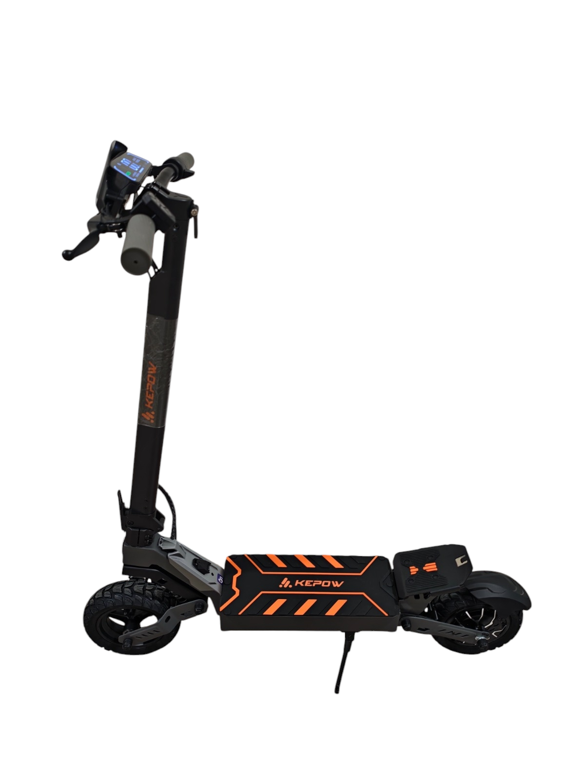 Kepow k2